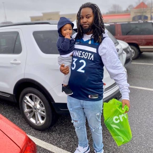 deshaunblanding
